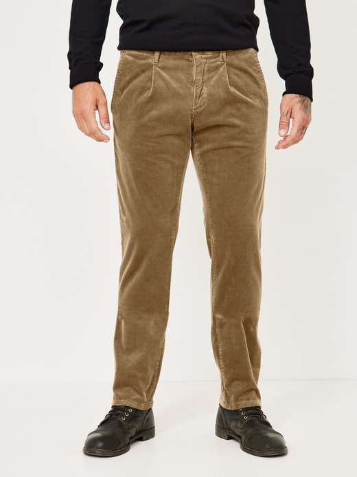 Herren Chino - JASPER Slim Fit