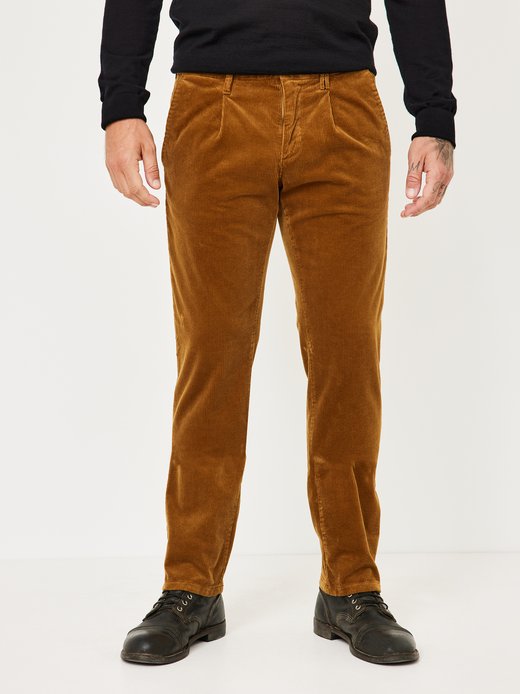 Herren Chino - JASPER Slim Fit