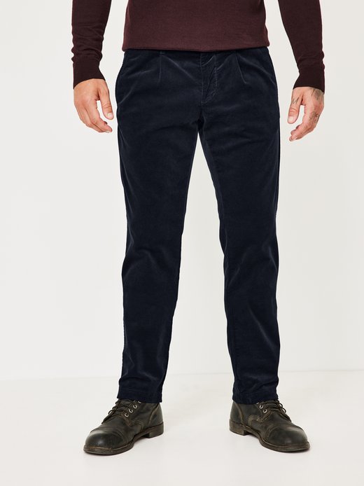 Herren Chino - JASPER Slim Fit
