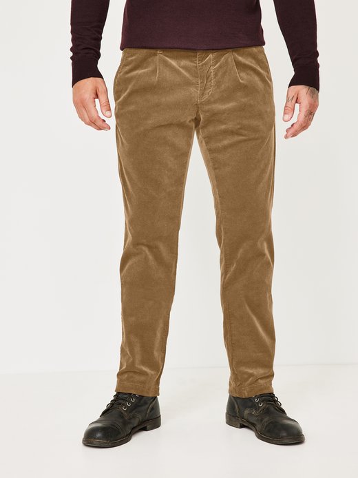 Herren Chino - JASPER Slim Fit