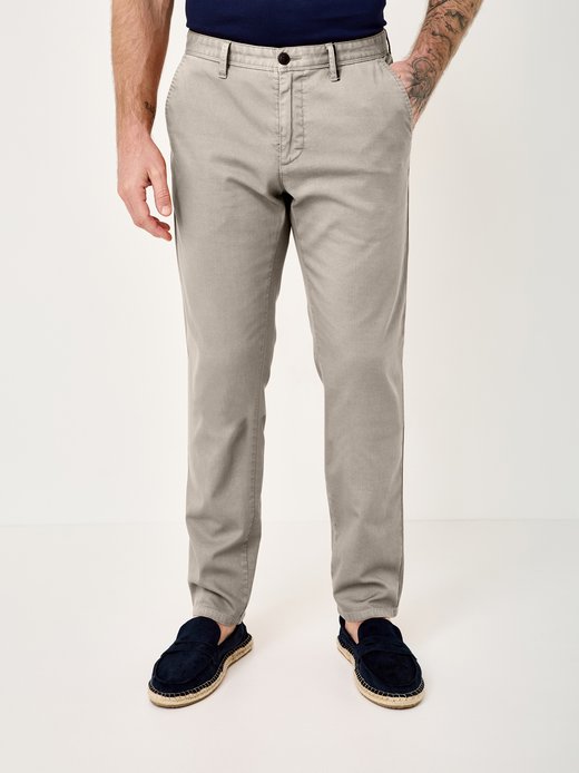 Herren Chino - JASPER Slim Fit