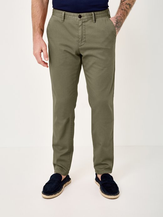 Herren Chino - JASPER Slim Fit