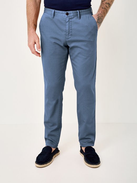 Herren Chino - JASPER Slim Fit
