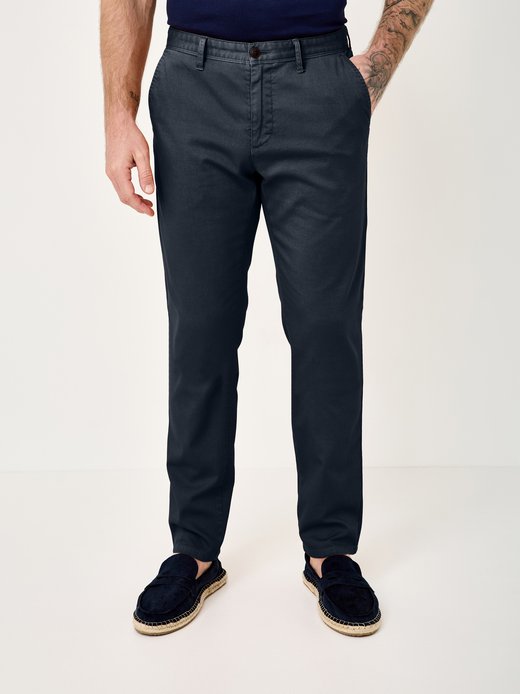 Herren Chino - JASPER Slim Fit