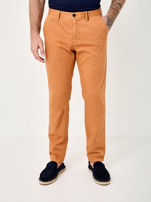 Herren Chino - JASPER Slim Fit