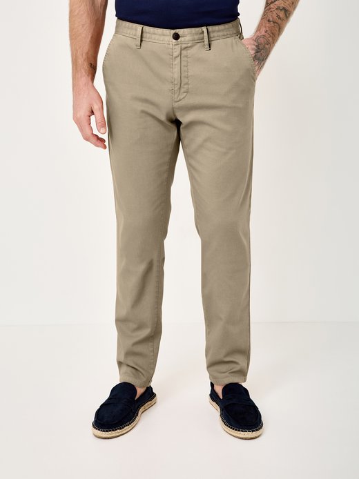 Herren Chino - JASPER Slim Fit