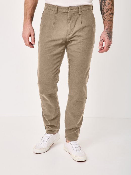 Herren Chino - JASPER Slim Fit