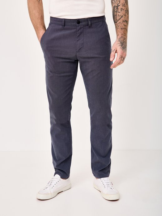 Herren Chino - JASPER Slim Fit