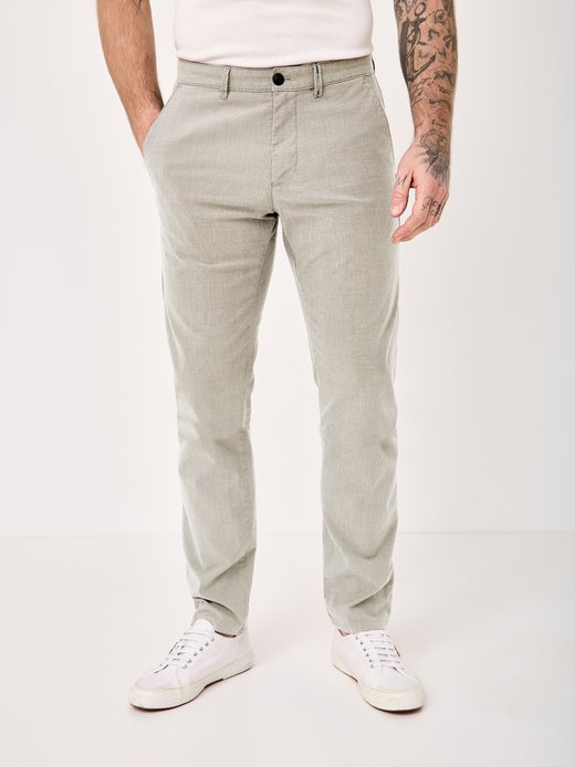 Herren Chino - JASPER Slim Fit