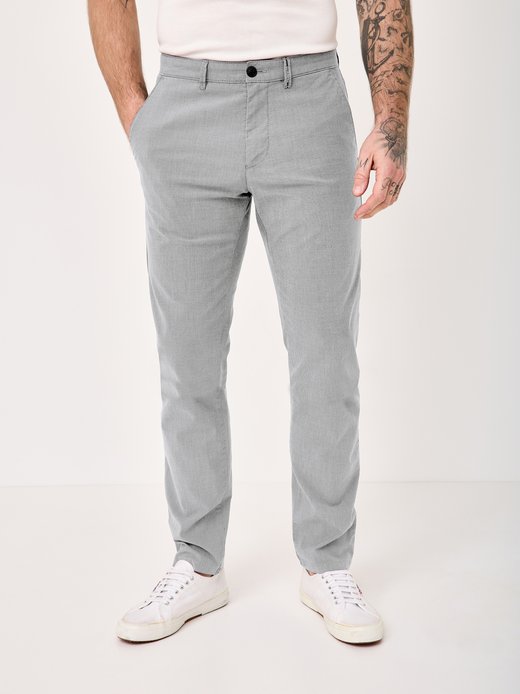 Herren Chino - JASPER Slim Fit