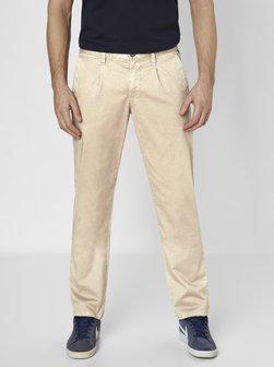 Herren Chino - JASPER Slim Fit
