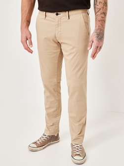 Herren Chino - JASPER Slim Fit