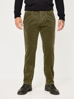 Herren Chino - JASPER Slim Fit
