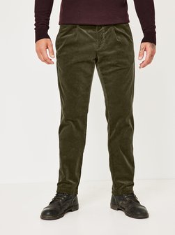 Herren Chino - JASPER Slim Fit
