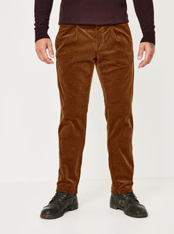 Herren Chino - JASPER Slim Fit