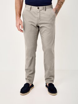 Herren Chino - JASPER Slim Fit