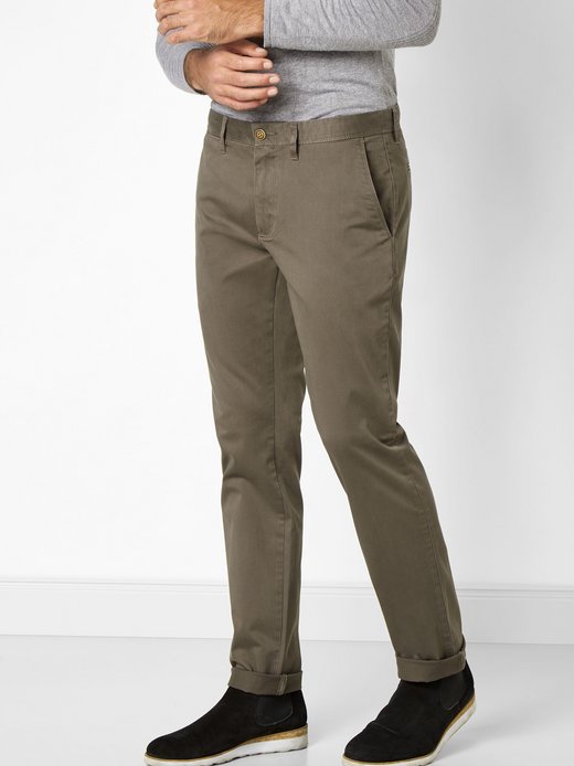 Herren Chino - Jasper Modern-fit