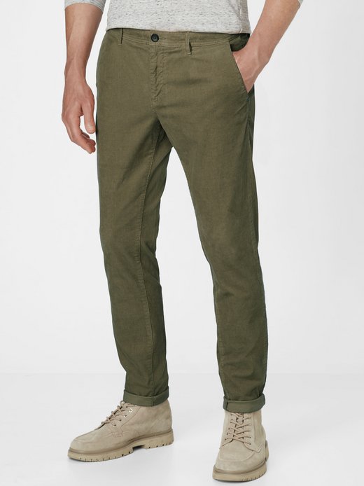 Herren Chino - Jasper Regular Fit