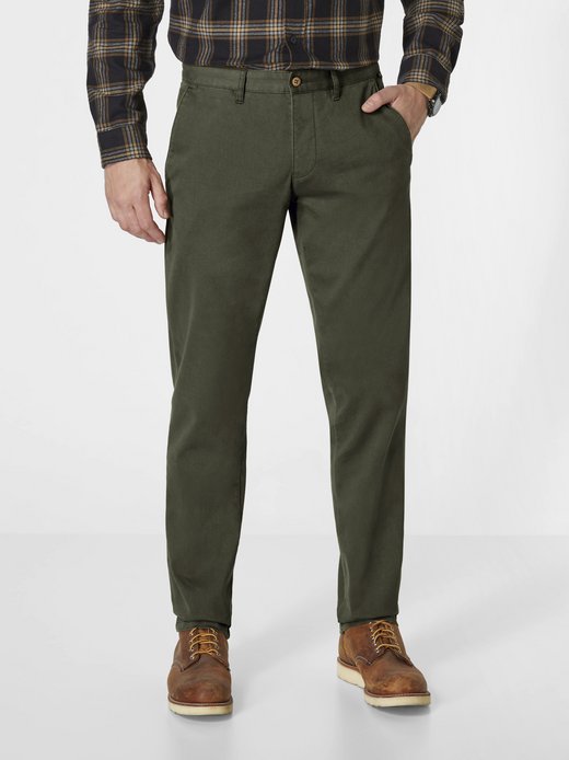 Herren Chino - Jasper Slim Fit