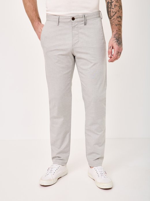 Herren Chino - Jasper Slim Fit