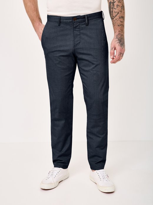 Herren Chino - Jasper Slim Fit