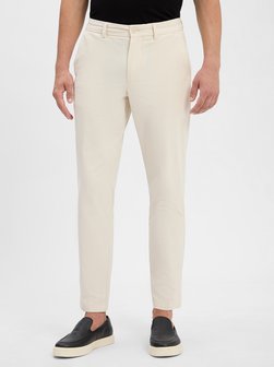 Artikelbild Herren Chino - Kaiton von BOSS in ecru uni