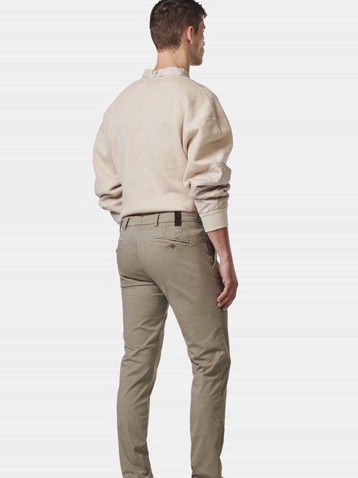 Herren Chino - Lupus