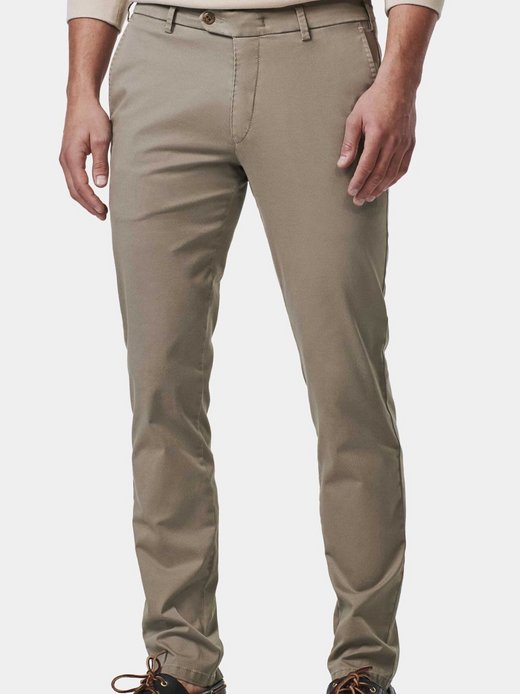 Herren Chino - Lupus