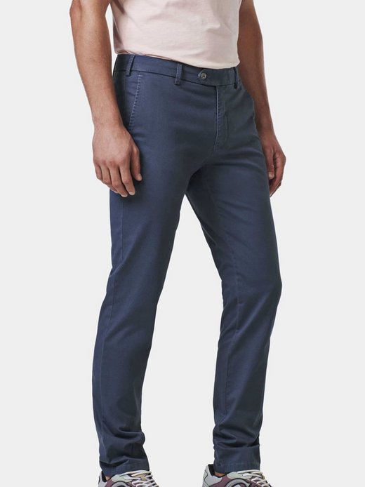 Herren Chino - Lupus