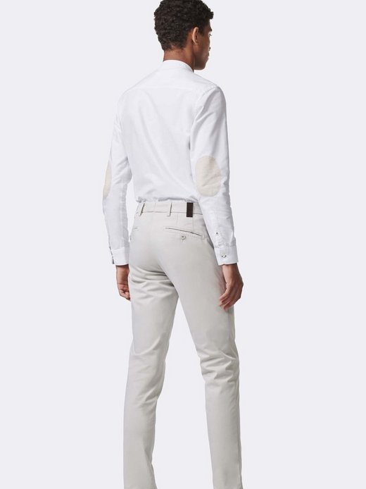 Herren Chino - Lupus