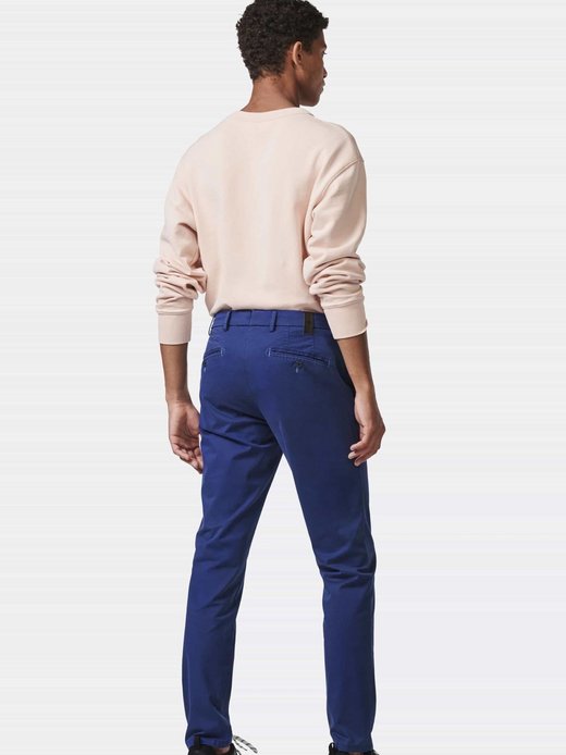 Herren Chino - Lupus