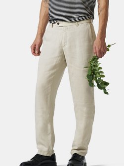 Artikelbild Herren Chino - Lynx von MMX in beige uni