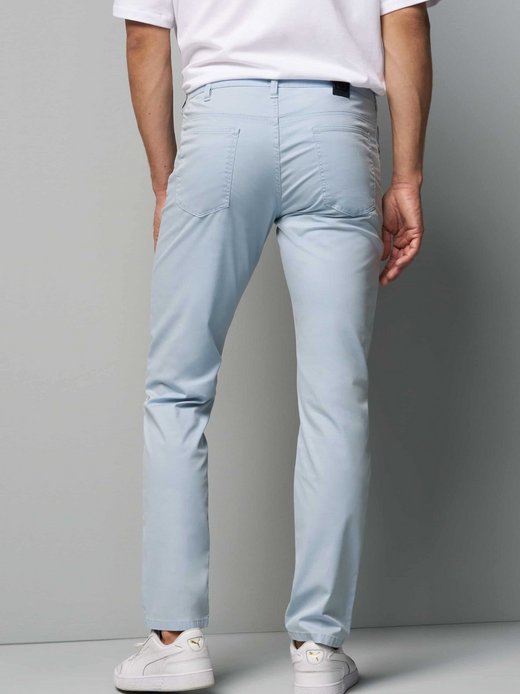 Herren Chino - M5 Slim