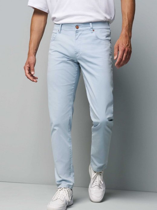 Herren Chino - M5 Slim