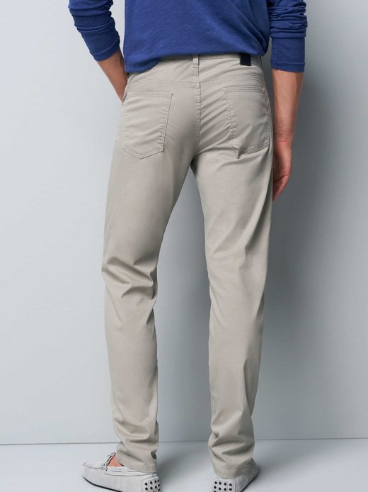 Herren Chino - M5 Slim