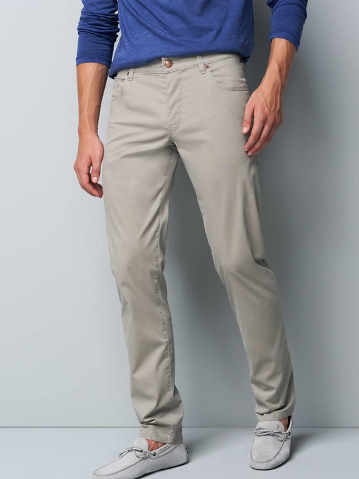 Herren Chino - M5 Slim