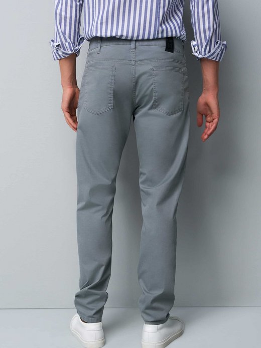 Herren Chino - M5 Slim