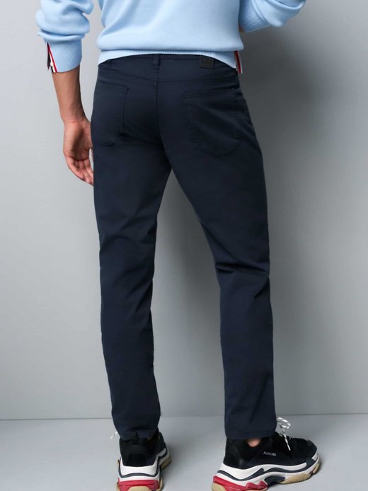 Herren Chino - M5 Slim