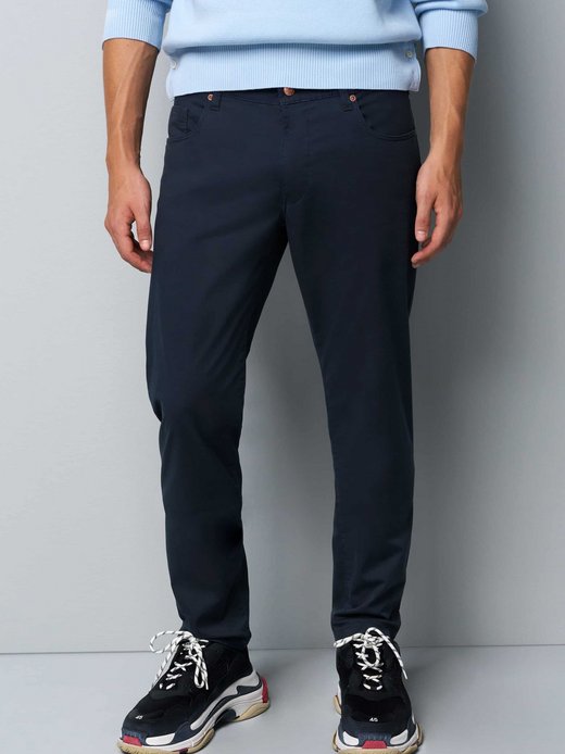 Herren Chino - M5 Slim