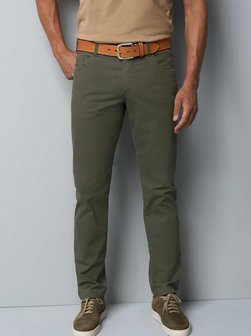 Herren Chino - M5 Slim