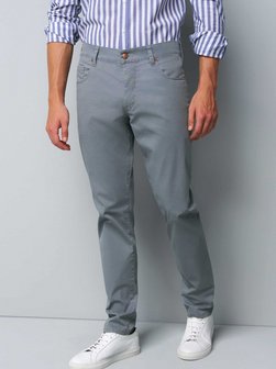 Herren Chino - M5 Slim