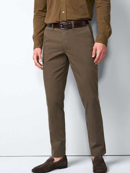 Herren Chino M5
