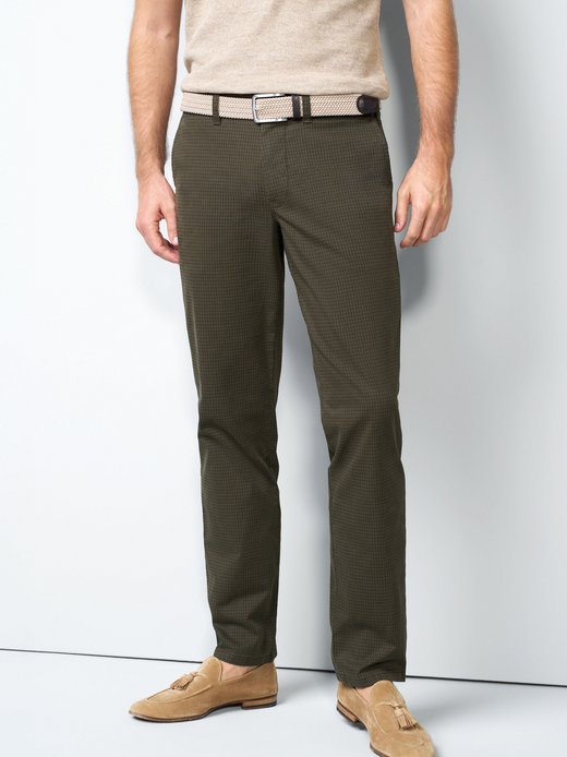 Herren Chino M5