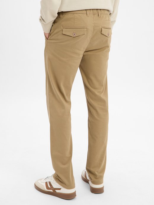 Herren Chino - Matt