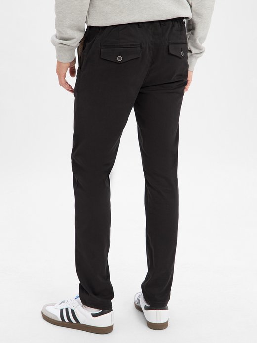 Herren Chino - Matt