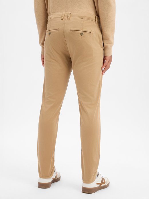 Herren Chino - N-Matt