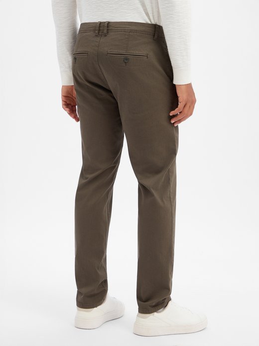 Herren Chino - N-Matt
