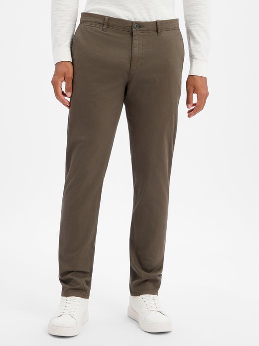 Herren Chino - N-Matt