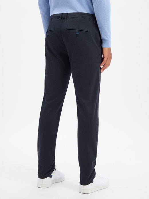 Herren Chino - N-Matt