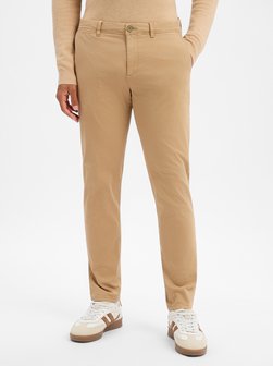 Herren Chino - N-Matt